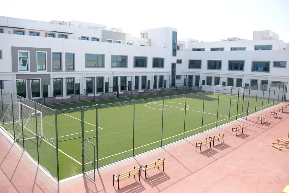 Compass International School