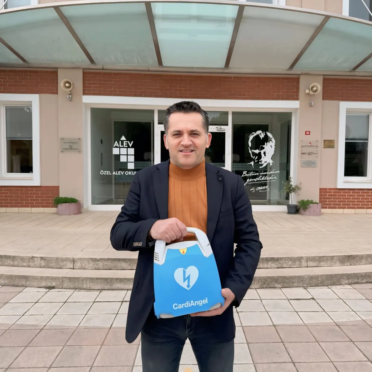 Private ALEV Schools