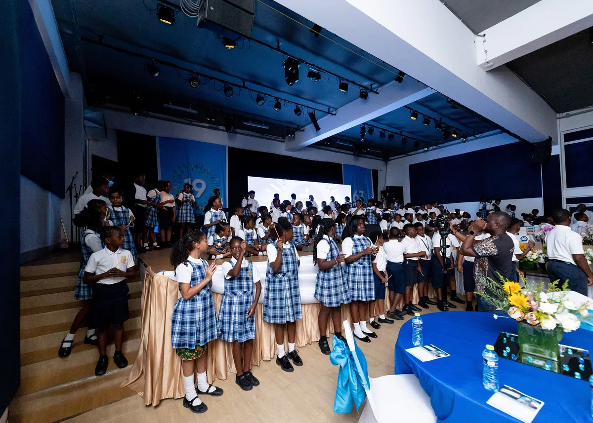 Association International School