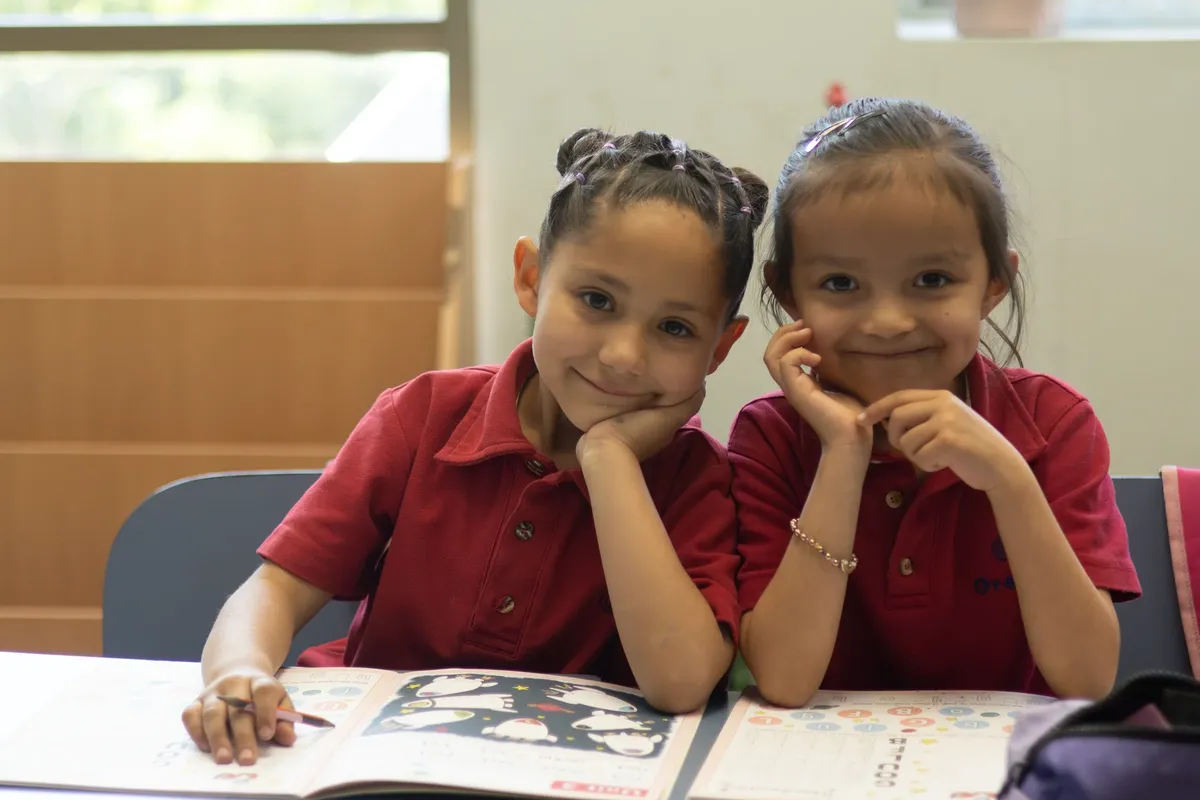 Instituto Thomas Jefferson Campus Querétaro — photo 1