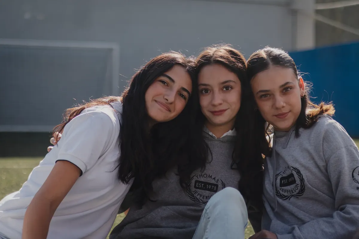 Instituto Thomas Jefferson Campus Querétaro — photo 2