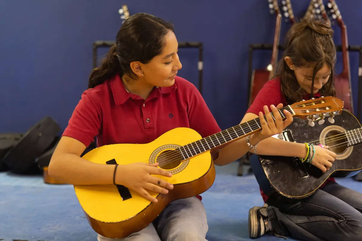 Instituto Thomas Jefferson Campus Querétaro — photo 4