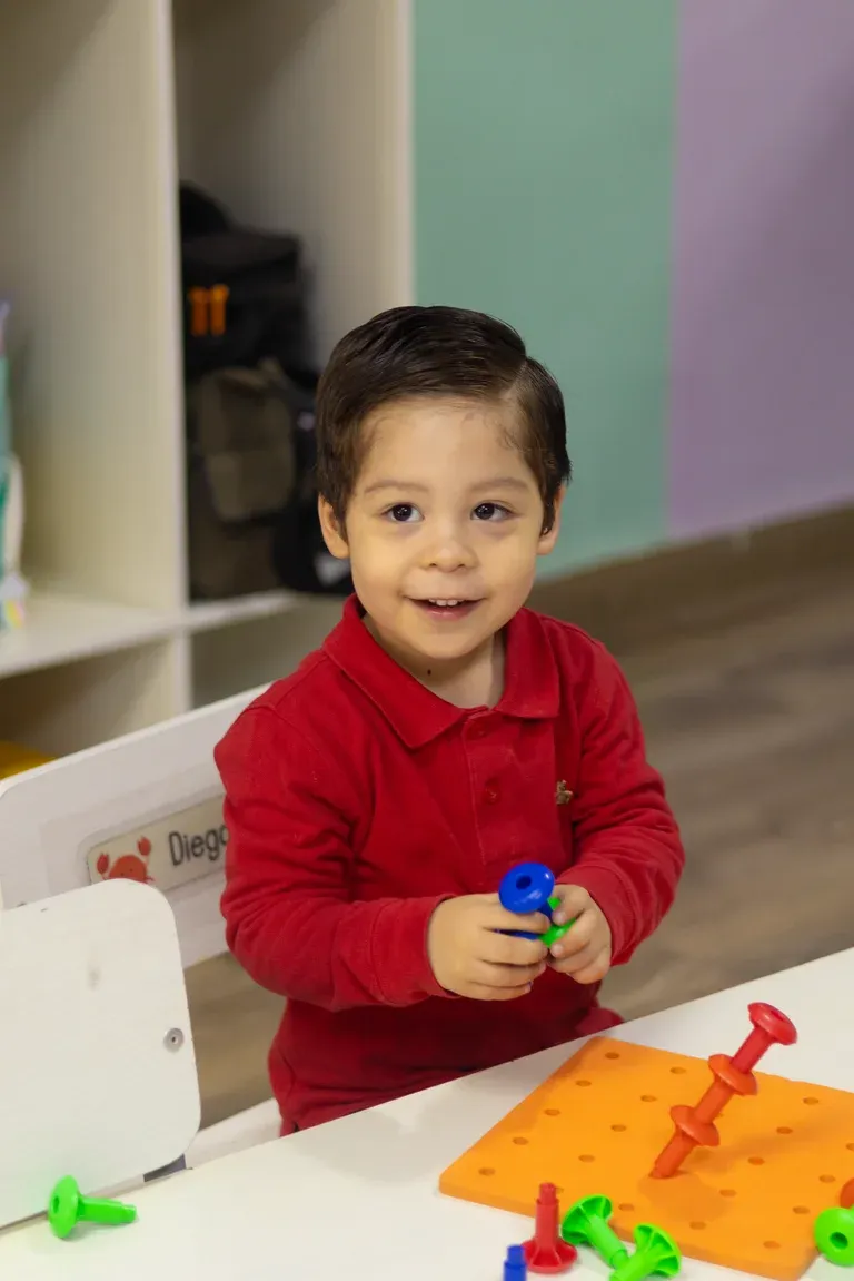 Instituto Thomas Jefferson Campus Querétaro — photo 6