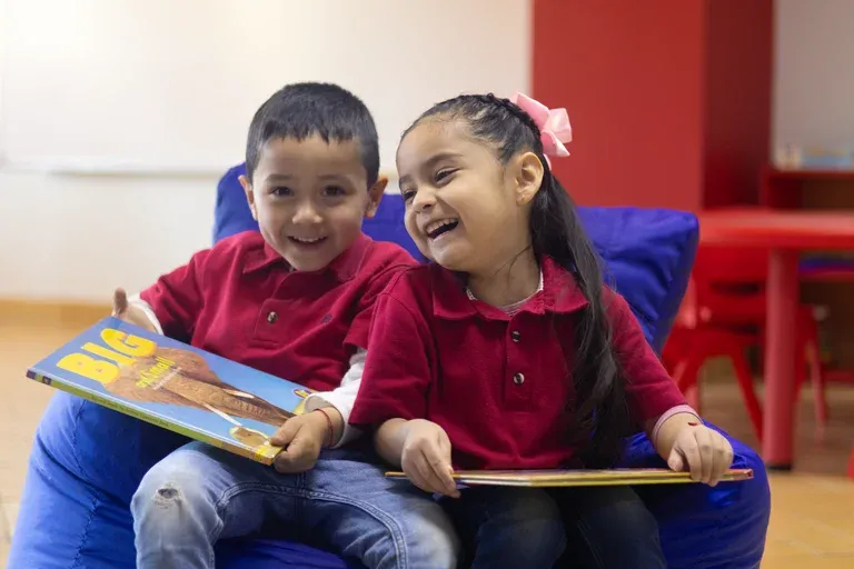 Instituto Thomas Jefferson Campus Querétaro — photo 7