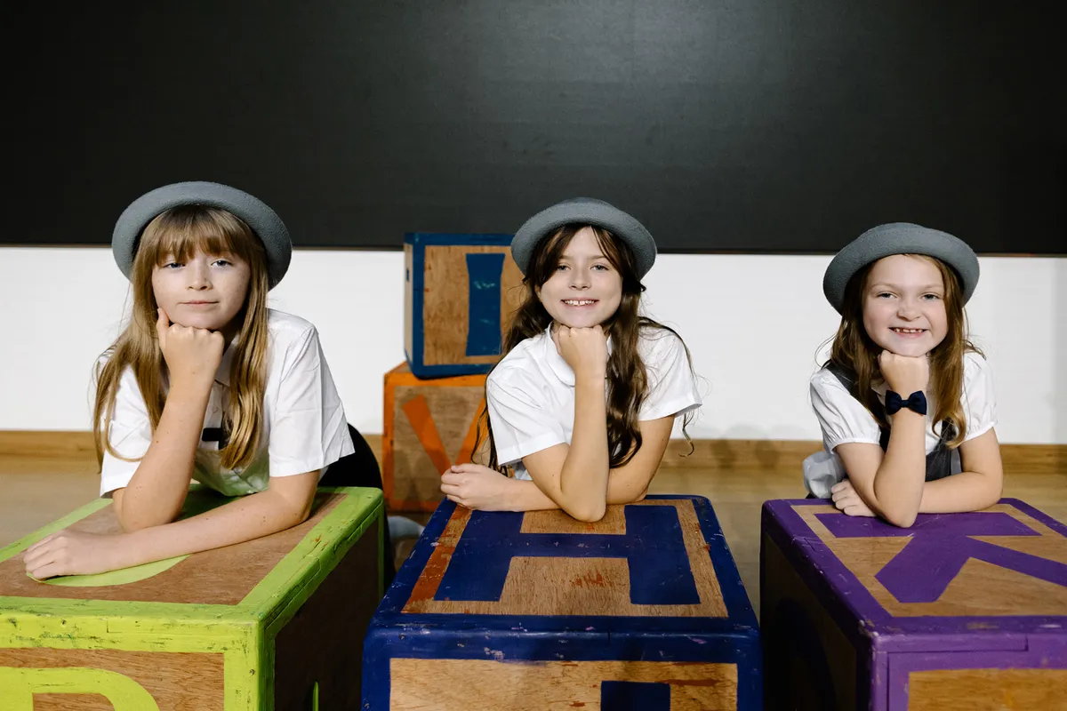 King's College, Doha — photo 1