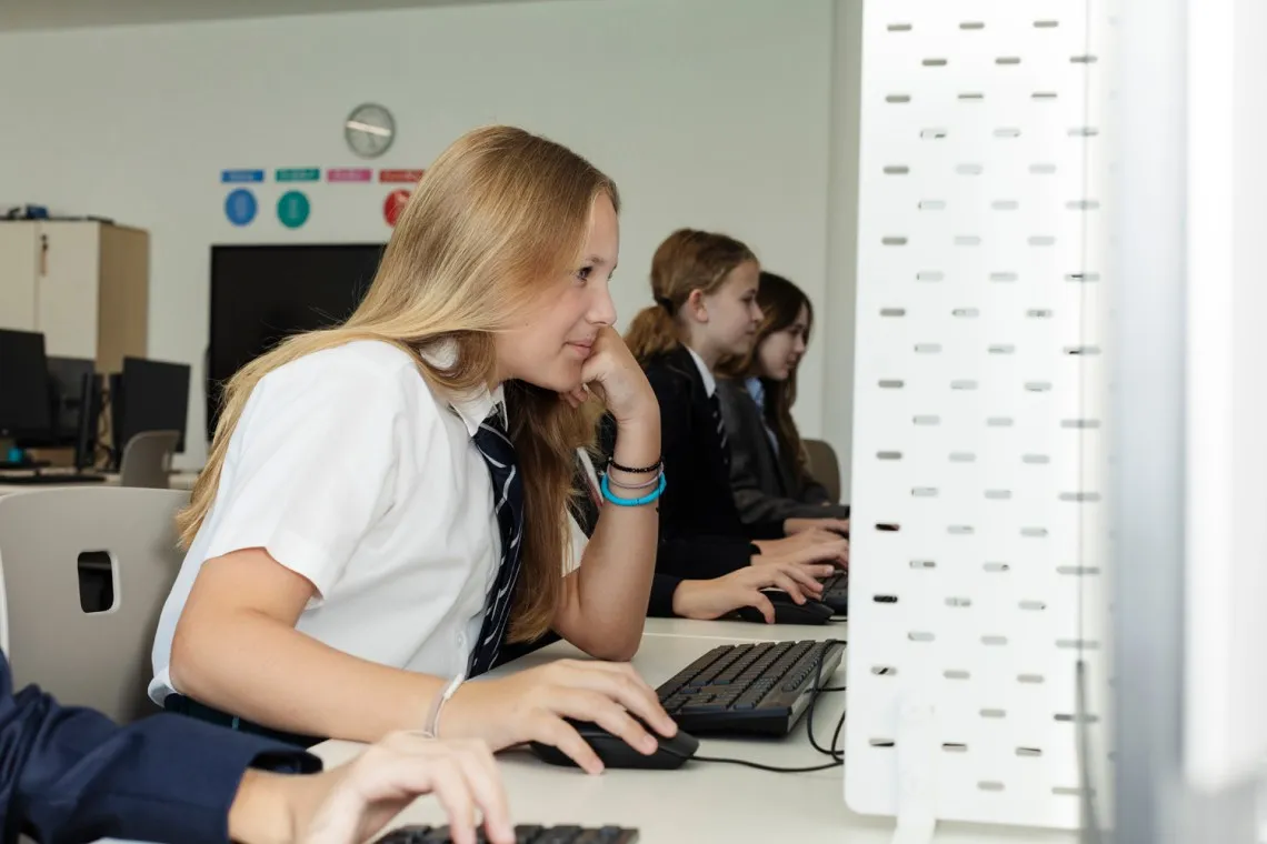 King's College, Doha — photo 6