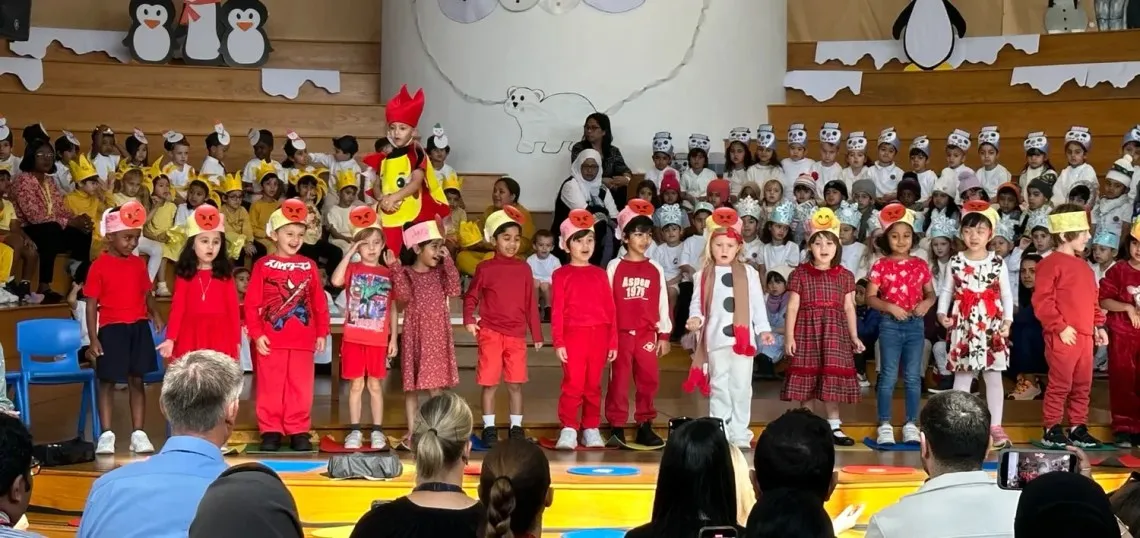 King's College, Doha — photo 7