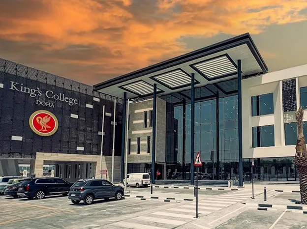 King's College, Doha