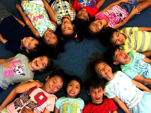 German European School Manila