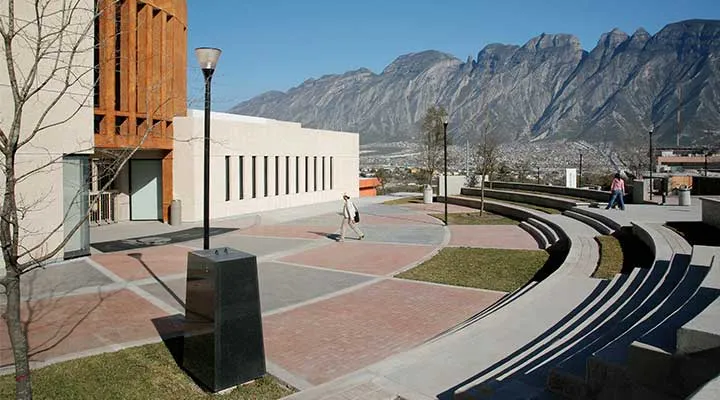 Universidad de Monterrey Prepa Valle Alto