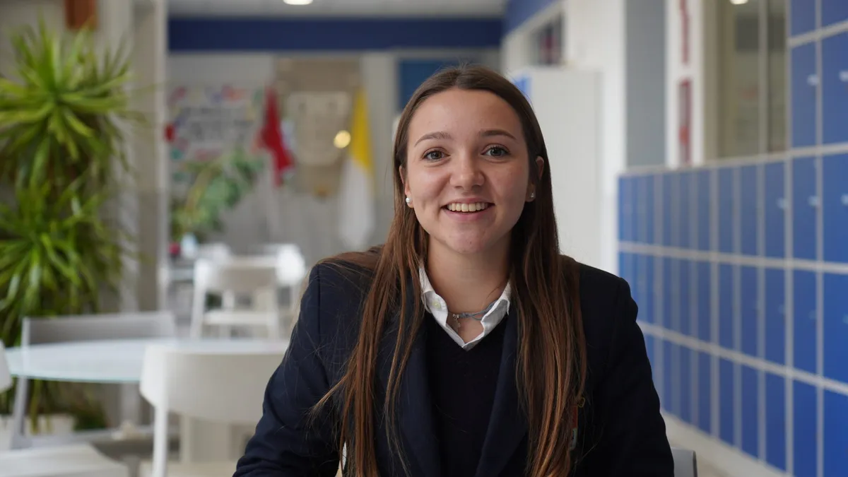 Cumbres School Valencia — photo 4