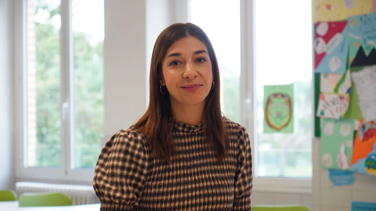 Cumbres School Valencia — photo 5