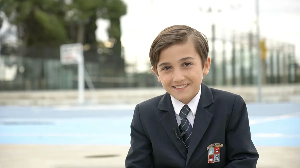 Cumbres School Valencia — photo 7