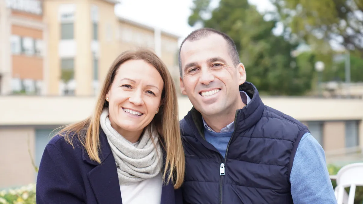 Cumbres School Valencia — photo 8