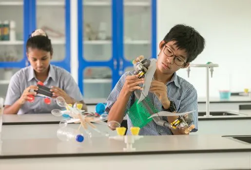 Middleton International School — photo 1