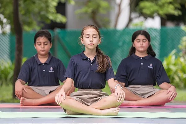 Middleton International School — photo 2