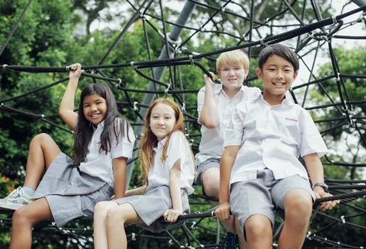 Middleton International School — photo 4