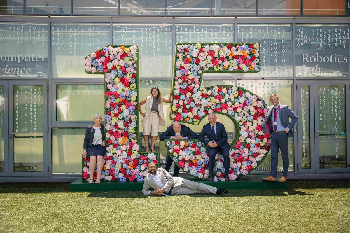 Haileybury Almaty — photo 3