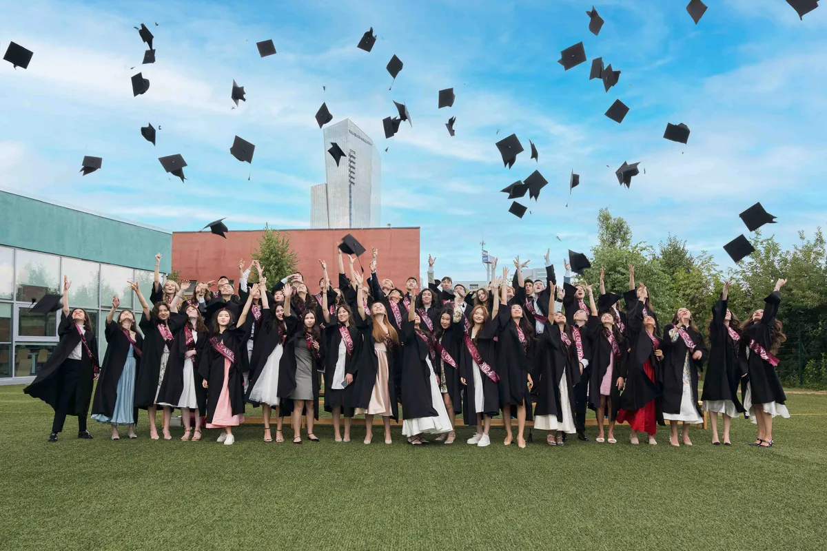 Haileybury Almaty — photo 4