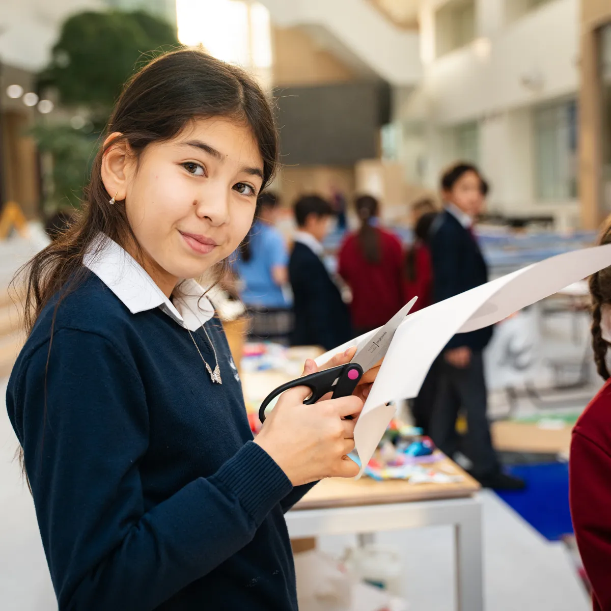 Haileybury Almaty — photo 6