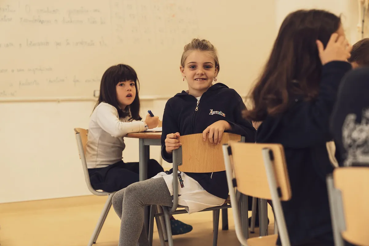 Aprendizes — photo 1