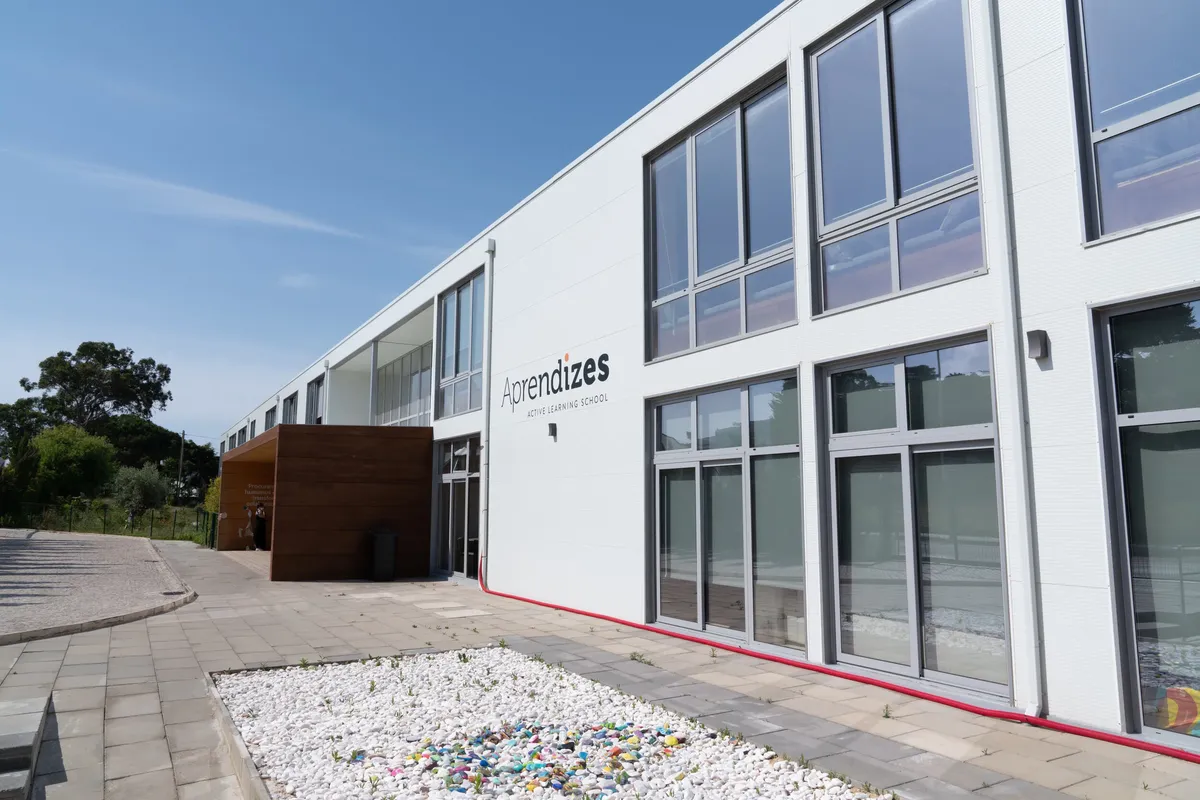 Aprendizes — photo 5