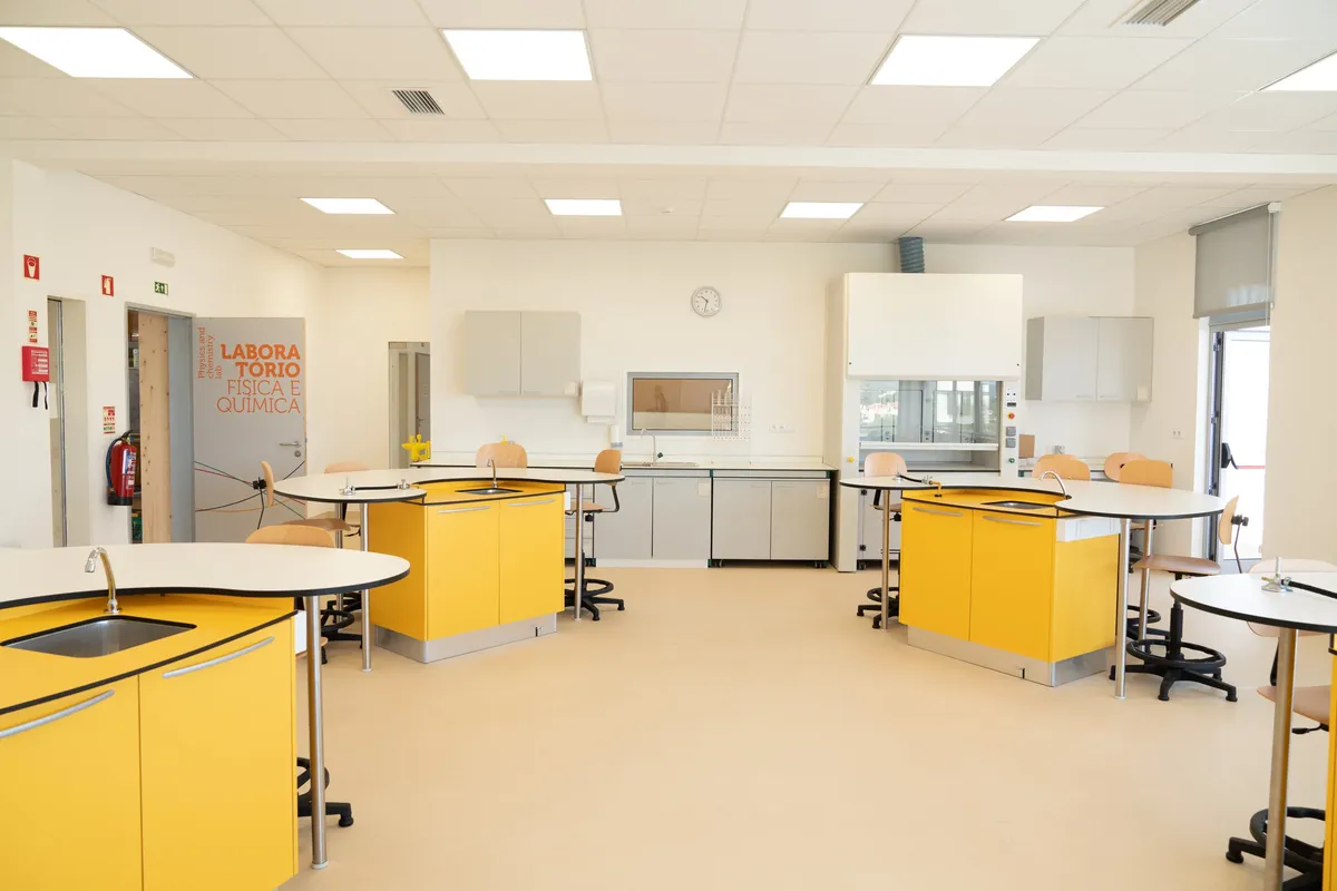 Aprendizes — photo 7