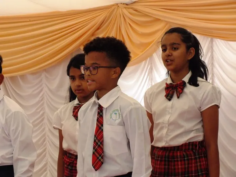 Herald International School