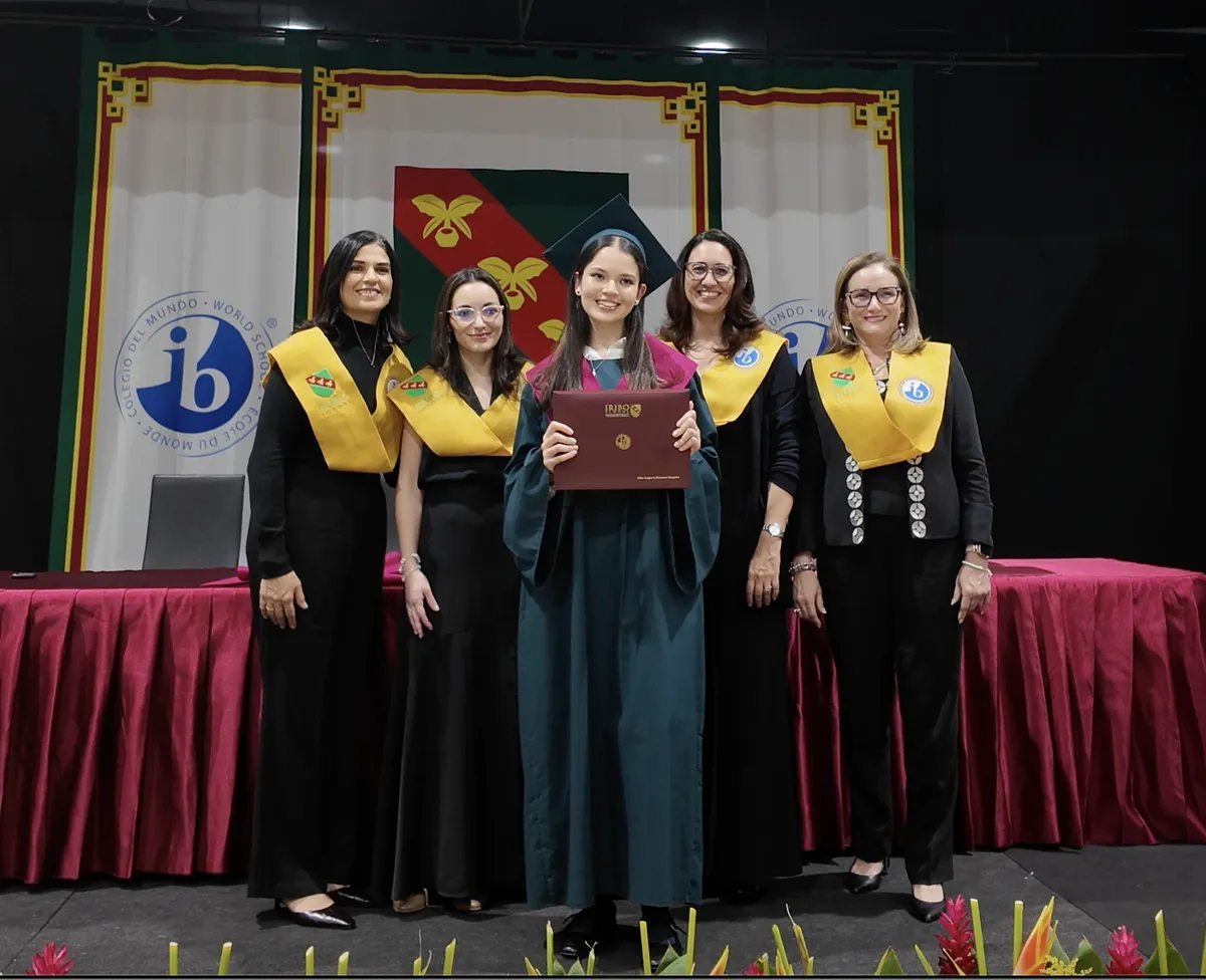 Iribó School (ADEC)