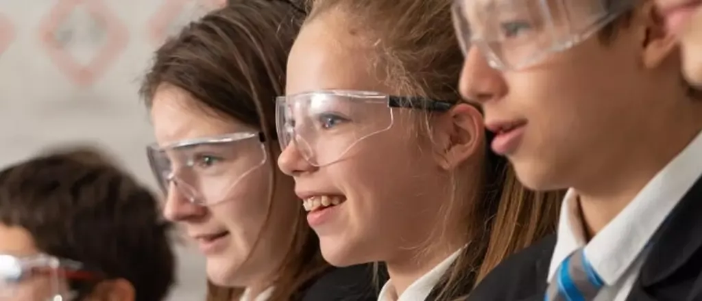 The British International School Budapest