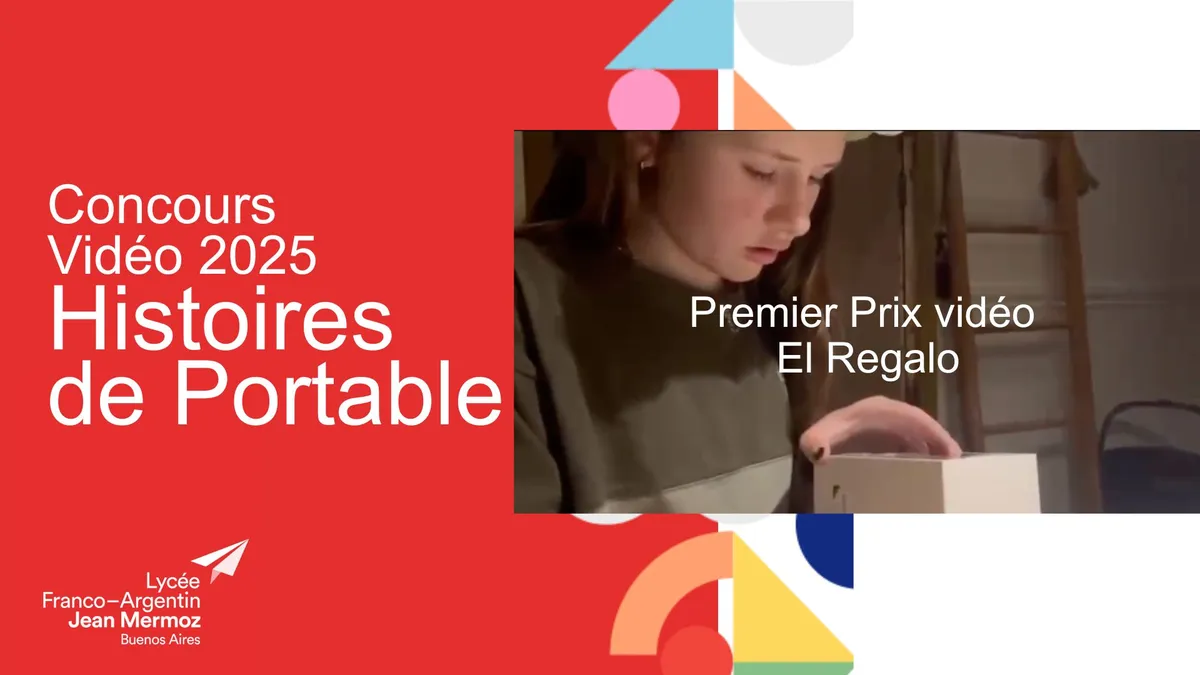 Lycée Franco-Argentin Jean Mermoz — photo 5