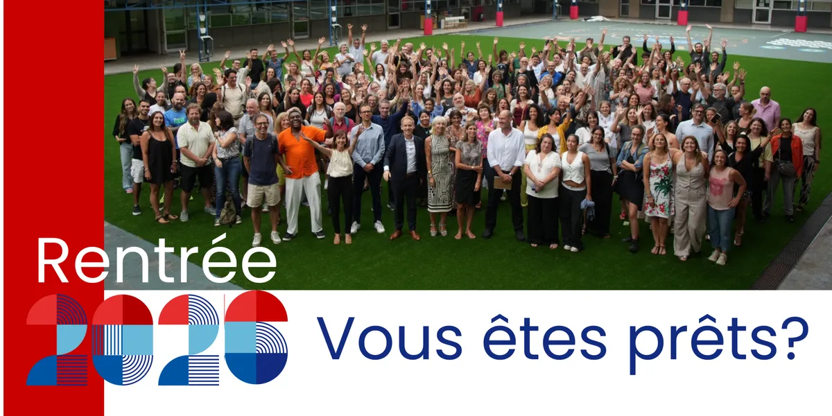 Lycée Franco-Argentin Jean Mermoz