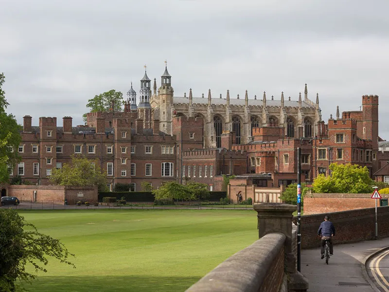 Rothesay Netherwood School