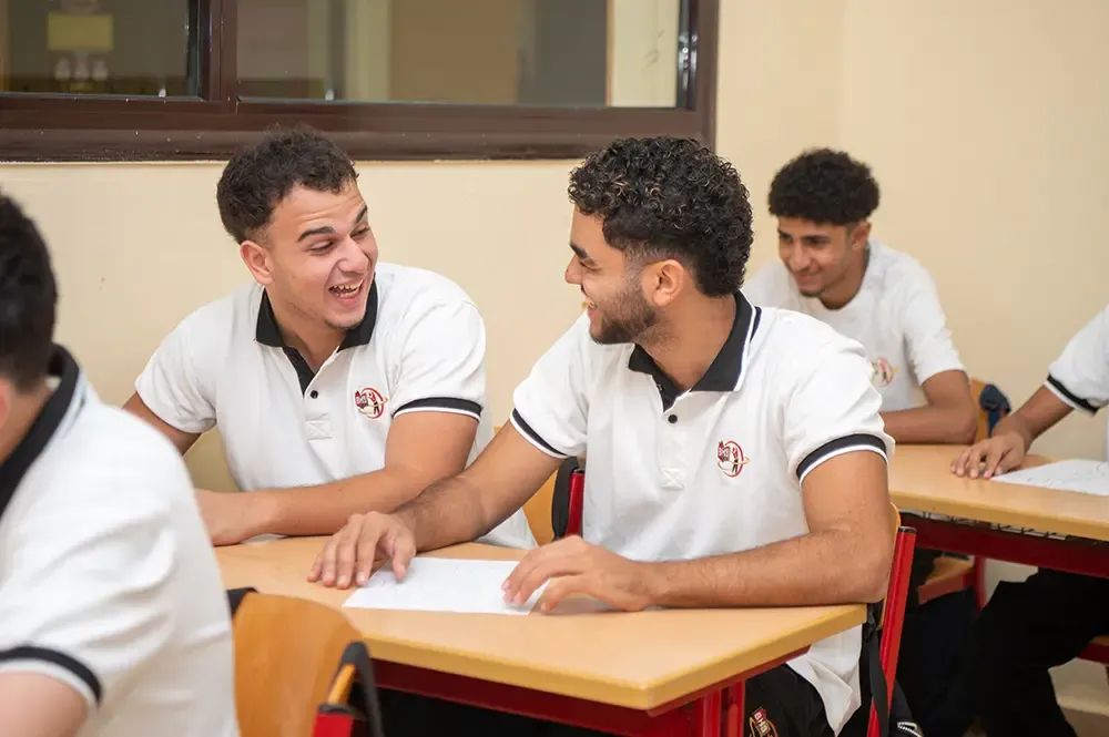 American School Beverly Hills Cairo — photo 2