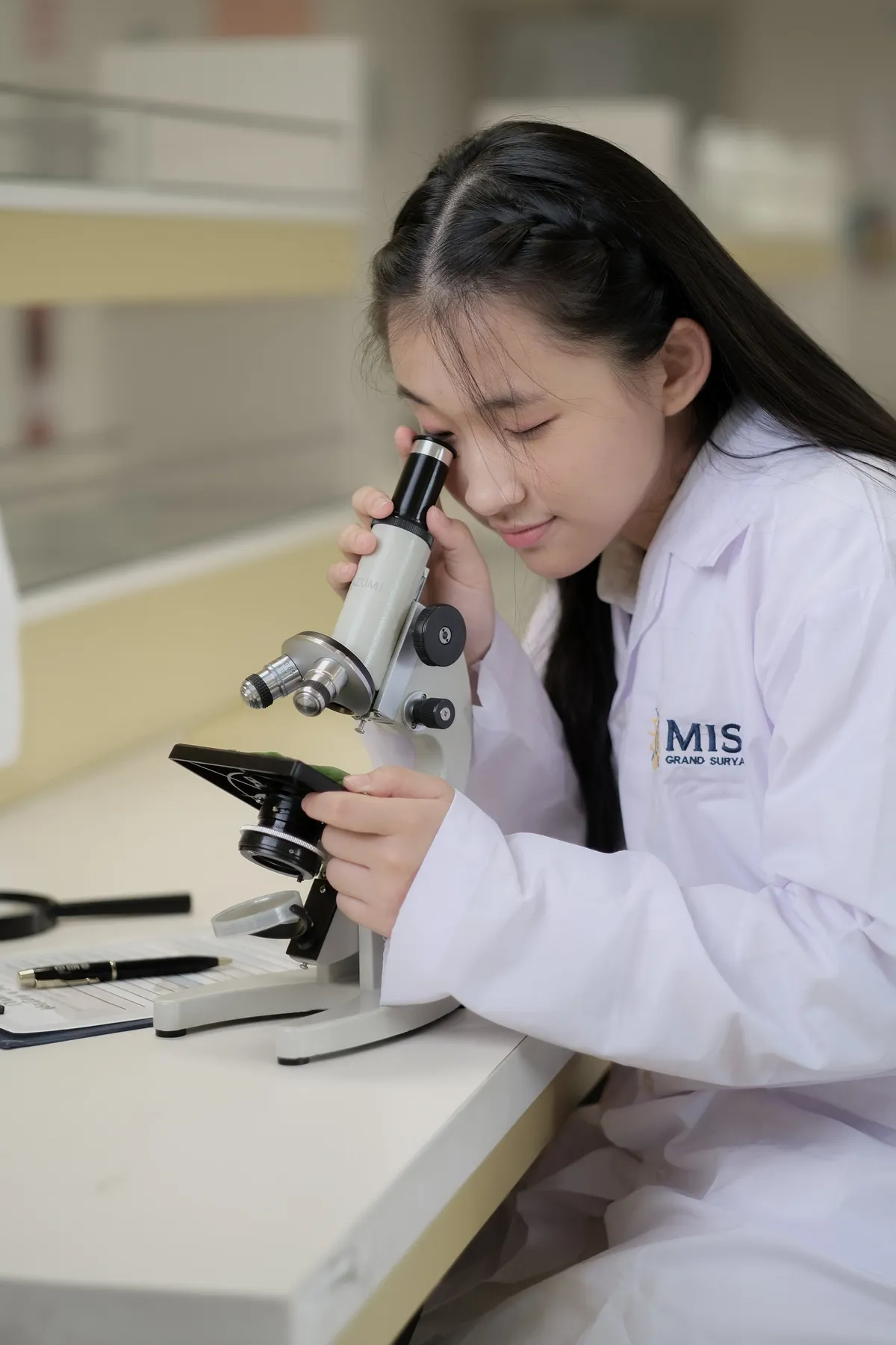 Mentari Intercultural School Grand Surya — photo 3