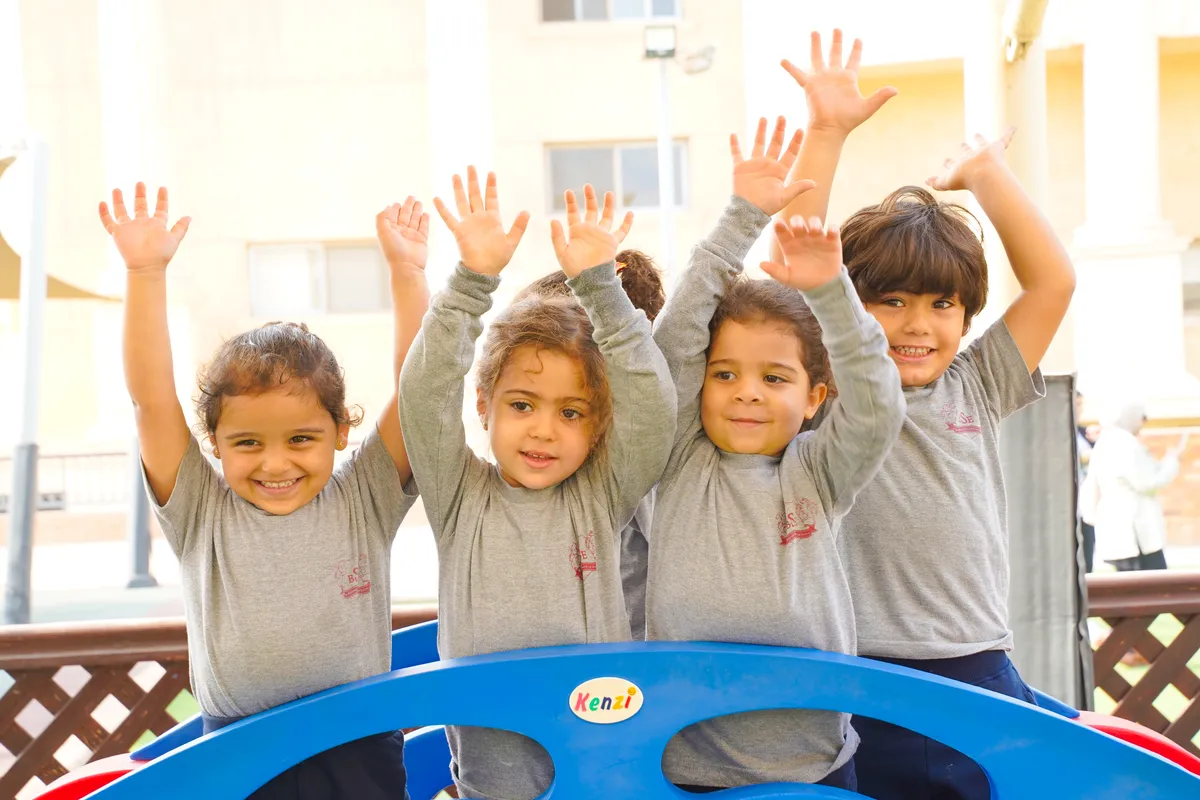 The British School of Egypt — photo 2