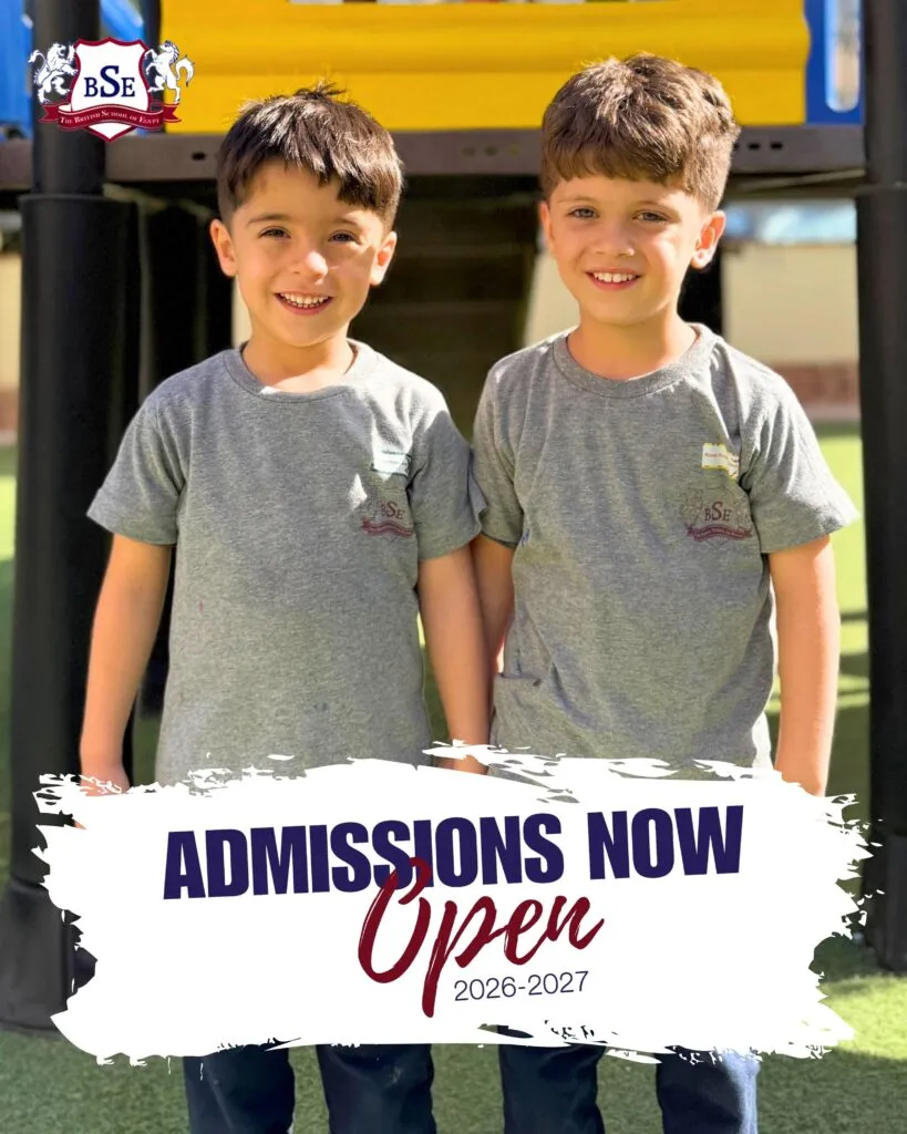 The British School of Egypt — photo 6