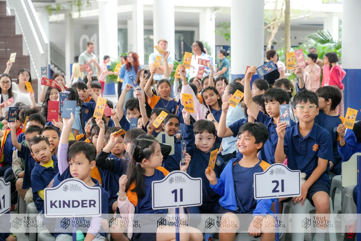 True North International School — photo 1