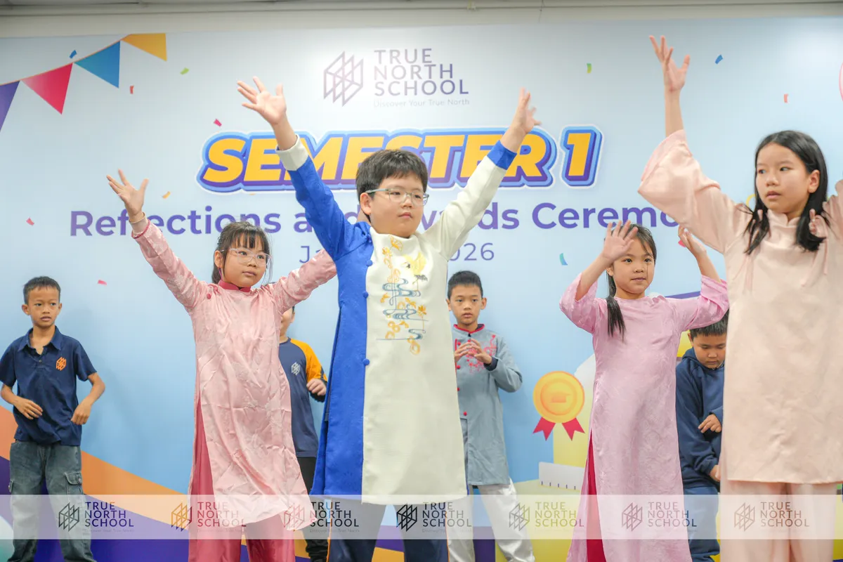 True North International School — photo 2