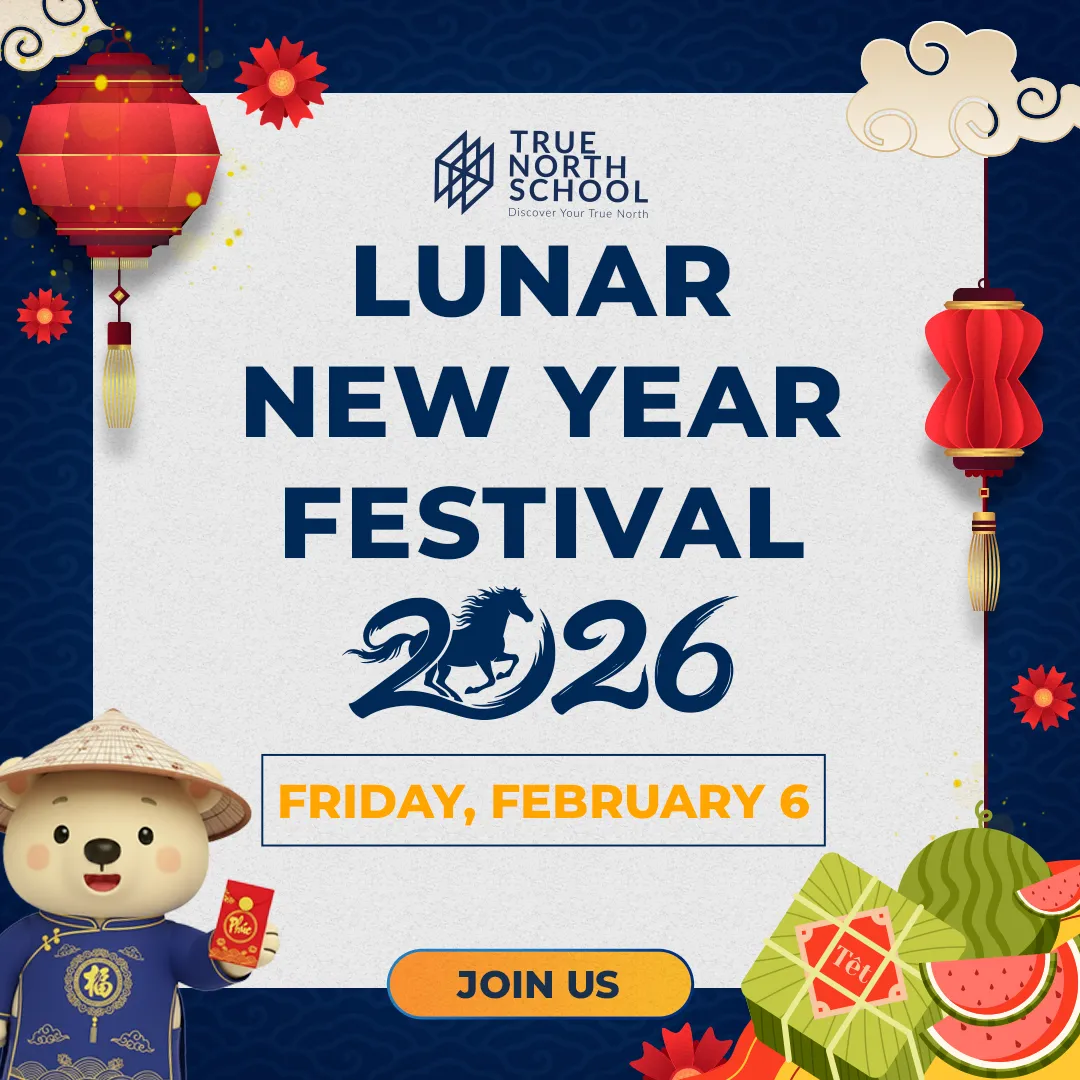 True North International School — photo 3