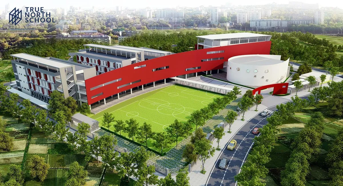 True North International School