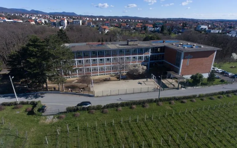 Deutsche Internationale Schule Zagreb