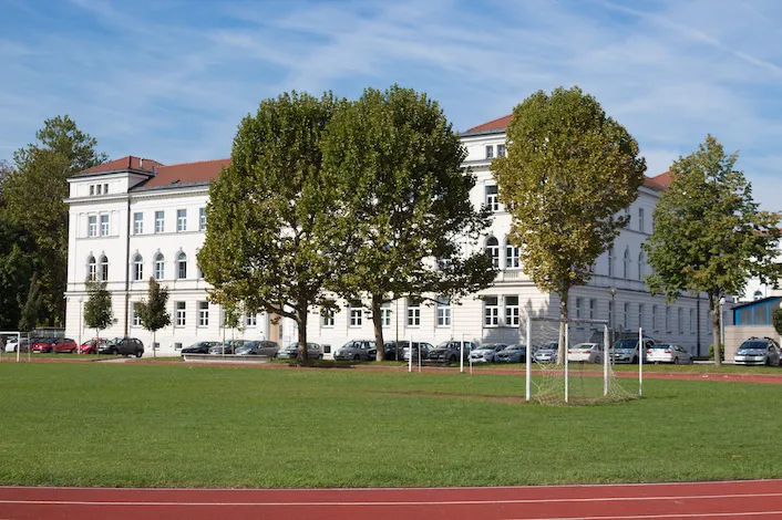 Vector International Academy — photo 1