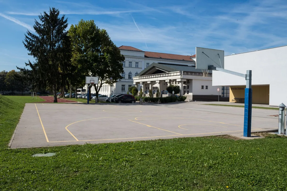 Vector International Academy — photo 3