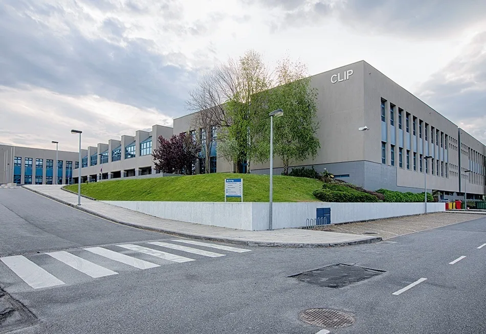 CLIP Oporto International School