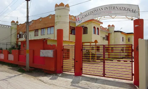 Caledonian International School