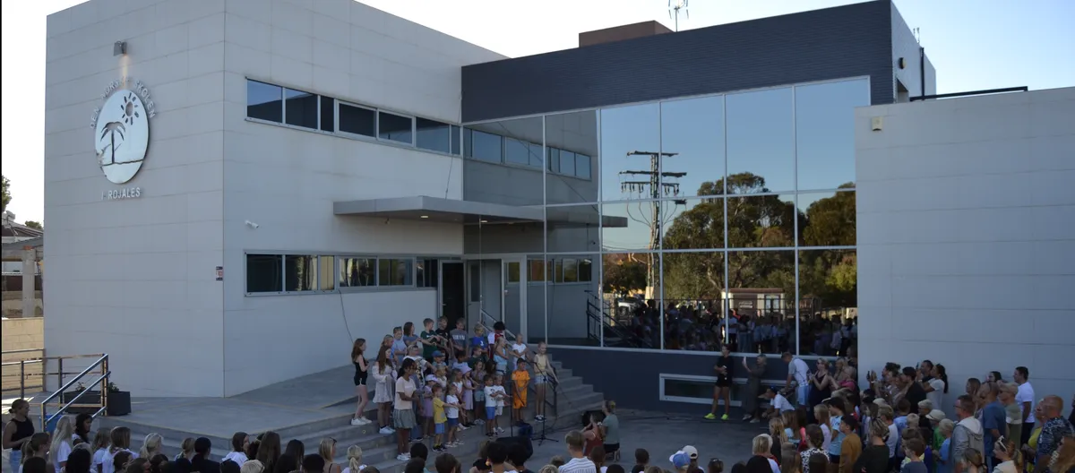 Den Norske Skolen i Rojales — photo 3