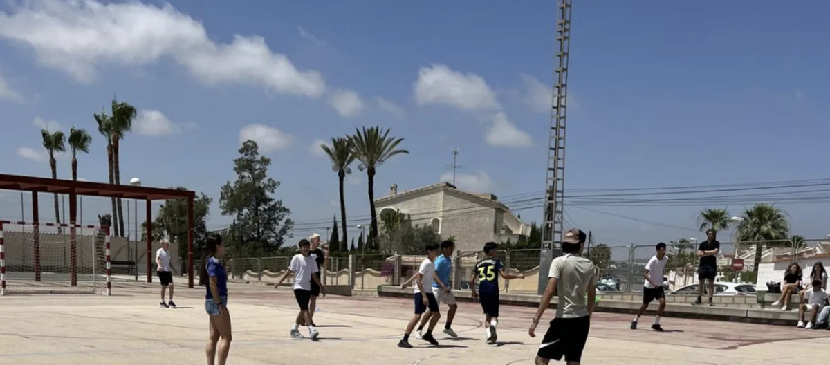 Den Norske Skolen i Rojales — photo 4