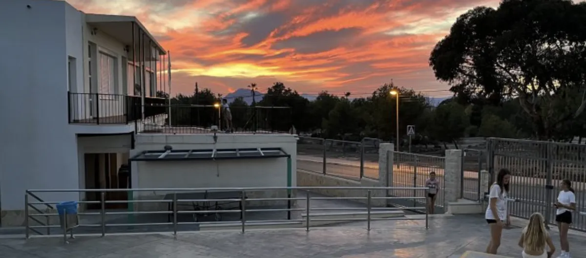 Den Norske Skolen i Rojales — photo 5