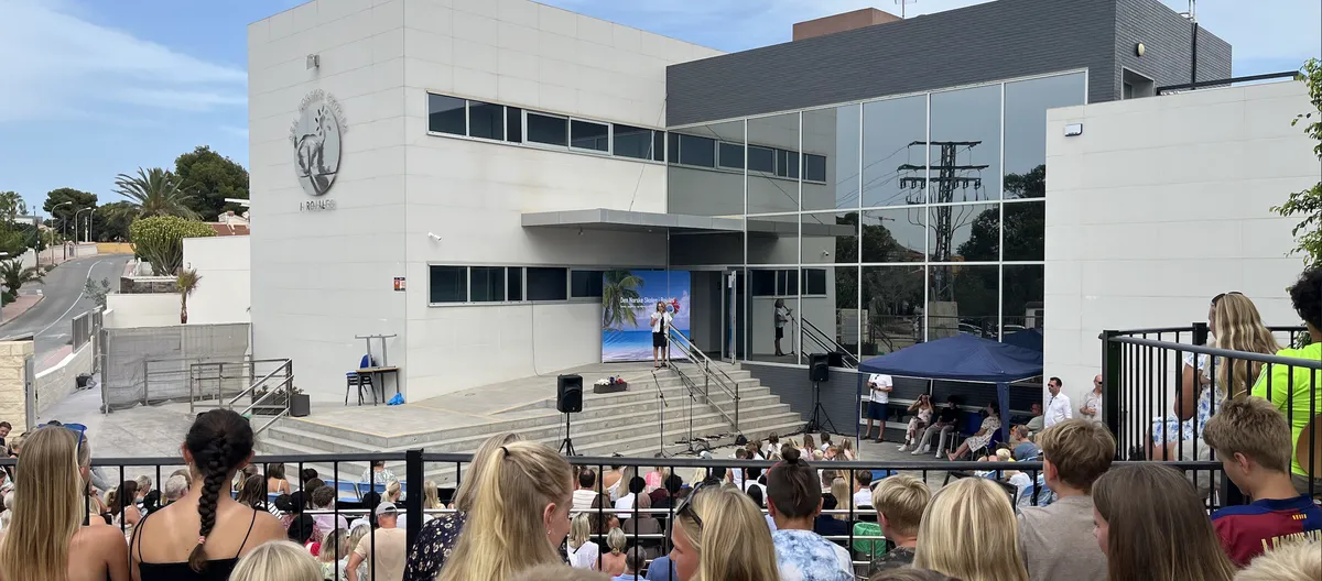 Den Norske Skolen i Rojales — photo 7